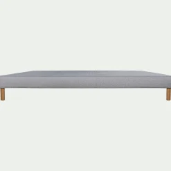 Sommier tapissier ferme 13cm - 140x200cm
