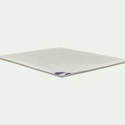 Surmatelas mousse mémoire de forme Bultex 5cm - 140x190cm