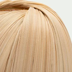 Suspension non électrifiée en bambou D30cm - naturel