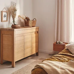 Tablette / Top pour sous-vasque double L120cm