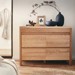 Tablette / Top pour sous-vasque double L120cm