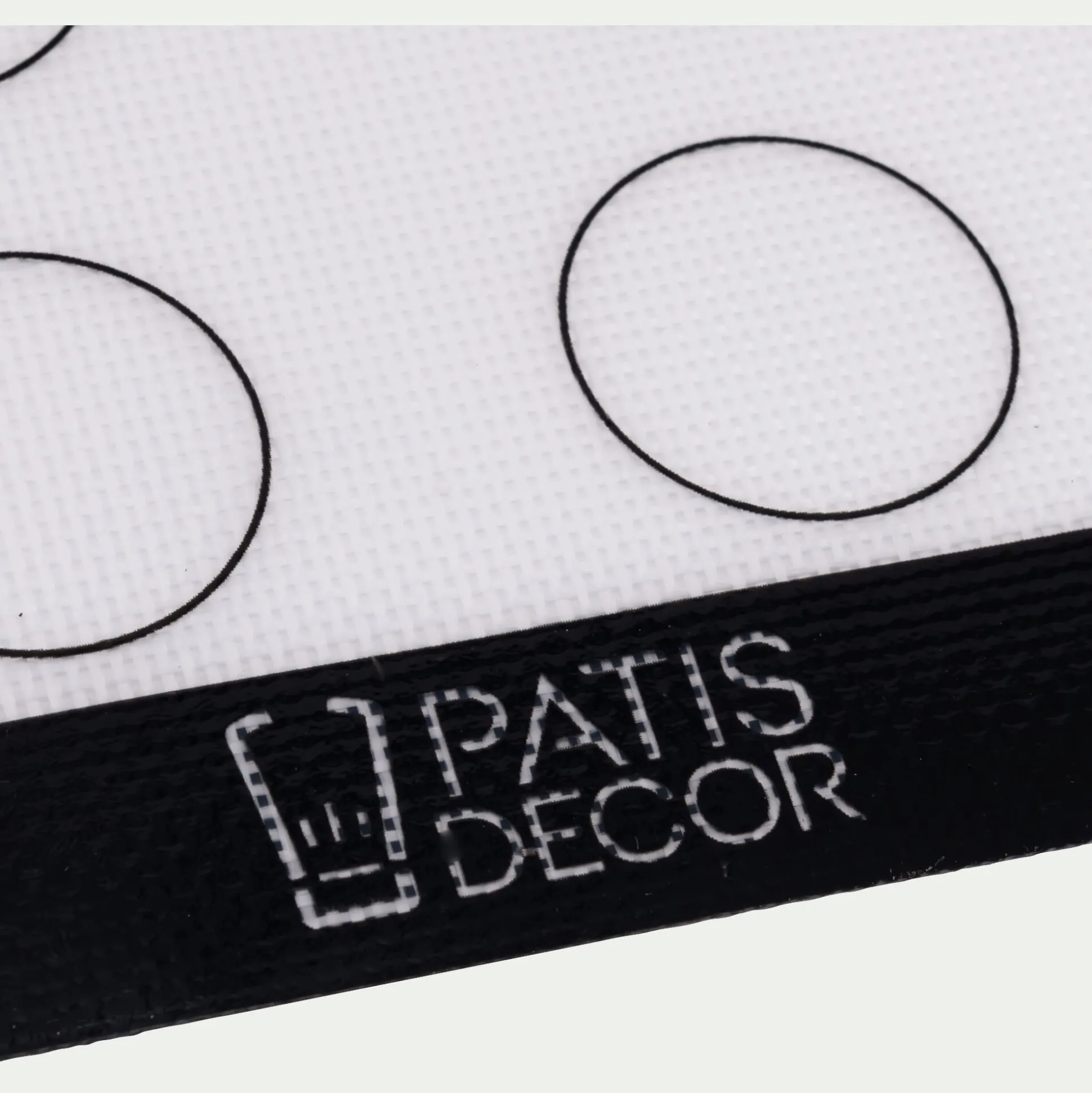 Tapis de cuisson en silicone 30x40cm