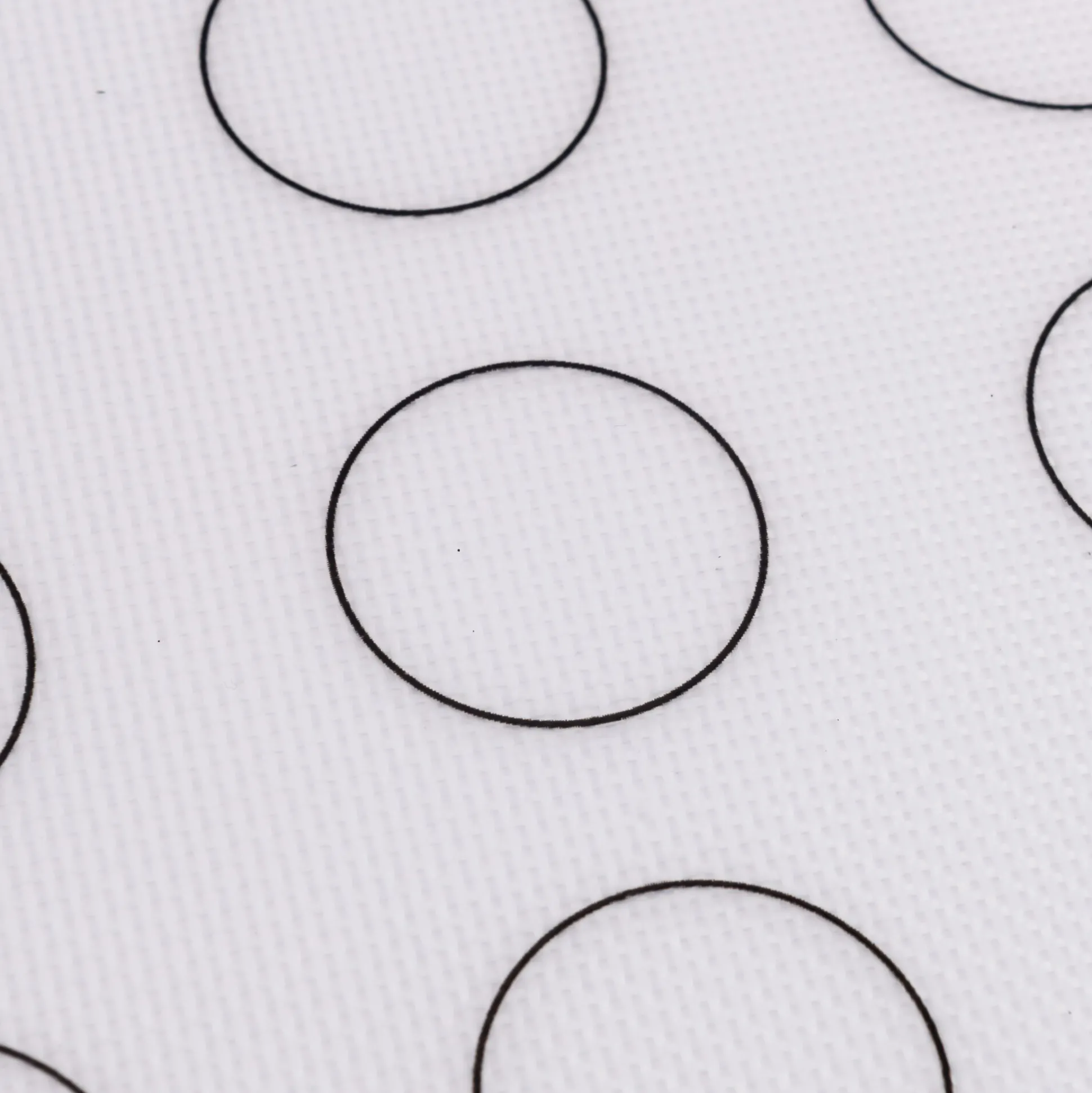 Tapis de cuisson en silicone 30x40cm