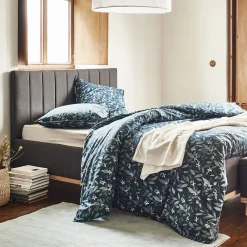 Tapis imitation fourrure - bleu calaluna 150x200cm