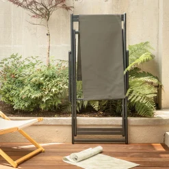 Toile de chilienne de jardin - vert