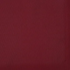 Toile de chilienne de jardin - rouge sumac