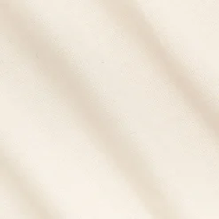 Toile de chilienne en tissu hydrofuge - blanc 42x161cm