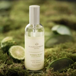 Vaporisateur senteur Bambou Blanc 100ml