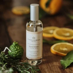 Vaporisateur senteur Bois d'Orient 100ml