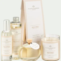 Vaporisateur senteur Bois d'Orient 100ml