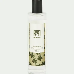 Vaporisateur senteur Figuier 100ml