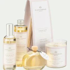 Vaporisateur senteur Fleur de Coton 100ml
