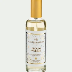 Vaporisateur senteur Flocon de Neige 100ml