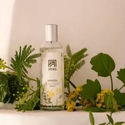 Vaporisateur senteur mimosa 100ml