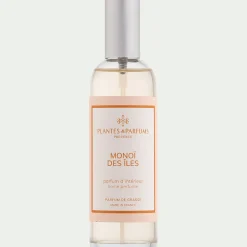 Vaporisateur senteur monoï des îles 100ml