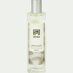 Vaporisateur senteur pin d'Alep 100ml