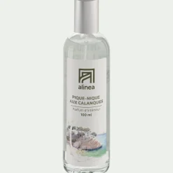 Vaporisateur senteur pique nique Calanques 100ml