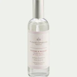 Vaporisateur senteur Pivoine Muguet 100ml