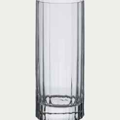 Verres à whisky en cristallin 36cl - transparent