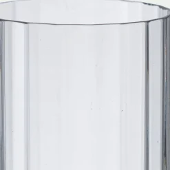Verres à whisky en cristallin 36cl - transparent