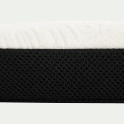 Surmatelas mousse mémoire de forme Bultex 7cm - 90x200cm